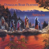 Douglas Blue Feather - Shift Of The Ages