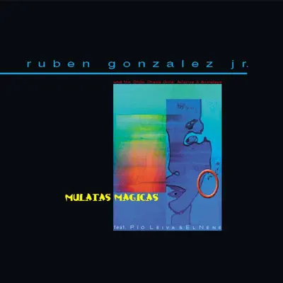 Mulatas Majicas - Ruben Gonzalez