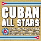 Cuban All Stars artwork