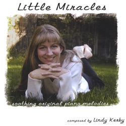 Lindy Kerby - Blessings from Heaven