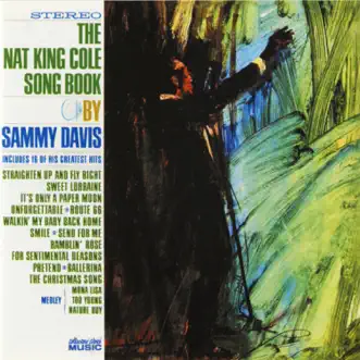 The Nat King Cole Song Book by Sammy Davis, Jr. album reviews, ratings, credits