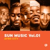Afro City, Sun Music, Vol. 1
