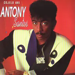 Cojelo Ahi - Antony Santos