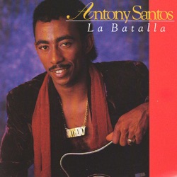 Antony Santos - Ay Mujer