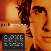 Josh Groban - You Raise Me Up