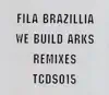 We Build Arks (Remixes) - EP album lyrics, reviews, download