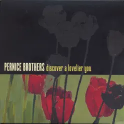 Discover a Lovelier You - Pernice Brothers