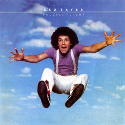 Endless Flight - Leo Sayer