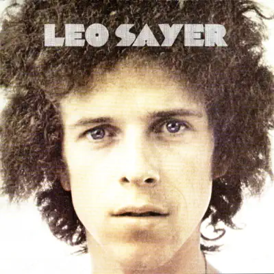 Silverbird - Leo Sayer