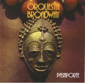 Orquesta Broadway - Presentimiento