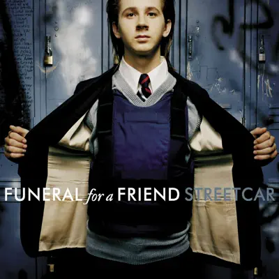 Streetcar - Single - Funeral For a Friend