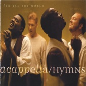 Hymns for All the World artwork