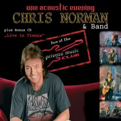 One Acoustic Evening - Chris Norman
