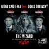 The Wizard - Single