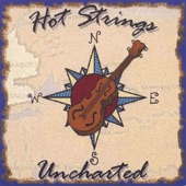 The Hot Strings - Ghost of the Leopard
