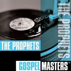 Gospel Masters: The Prophets by The Prophets album reviews, ratings, credits