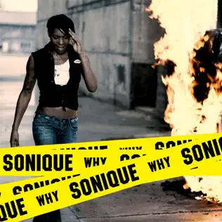 last ned album Sonique - Why