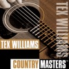 Country Masters: Tex Williams