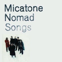 Micatone - Out of the Game
