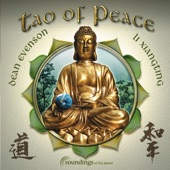 Tao of Peace (Contains the Earth Resonance Frequency for deeper relaxation) artwork