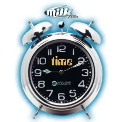 Time (Expanded Mix) Song Lyrics