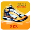 Fun Kee Runners - The Real Tribute (M-Club Mix)