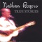 Three Fishers - Nathan Rogers lyrics