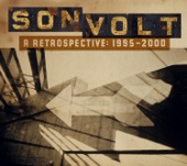 Son Volt - Straightface (Album Version)