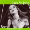 Bach - The Concerto Album album lyrics, reviews, download