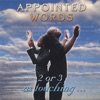 Appointed Words - Hallowed Be Thy Name