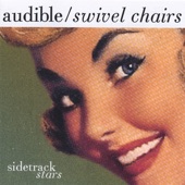 Audible / Swivel Chairs - Suffering Bastard - Audible