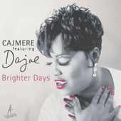 Brighter Days (feat. Dajae) - EP artwork