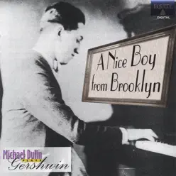 A Nice Boy From Brooklyn - Michael Dulin