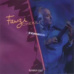 Fawzi Chekili - gamra