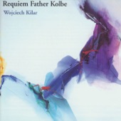 Requiem Father Kolbe artwork