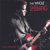 Paul Spencer - We Don't Give a Damn