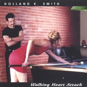 Holland K. Smith - For Cryin' Out Loud