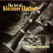 The Art of Klezmer Clarinet artwork