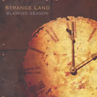 Blaming Season - Strange Land