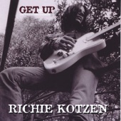 Richie Kotzen - So Cold