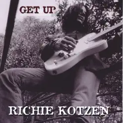 Get Up - Richie Kotzen
