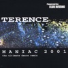 Maniac 2001 - EP