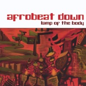 Afrobeat Down - dubversion