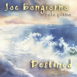 Joe Bongiorno - To Be Held