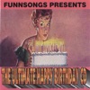 The Ultimate Happy Birthday CD