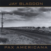 Jay Blagdon - It's A Wonder