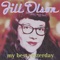 Leavenworth - Jill Olson lyrics