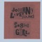 I Can't Help Falling In Love With U. - Johnny Love Sound lyrics