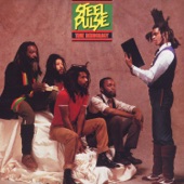 Steel Pulse - Worth His Weight In Gold