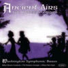 Washington Symphonic Brass - Ancient Airs and Dances - 5. Laura soave Balletto con Gagliarda, Saltarello e Canario